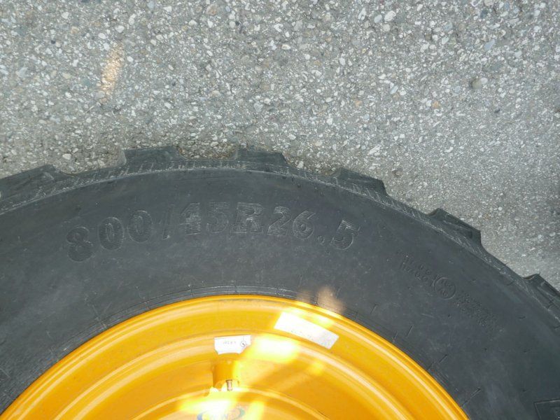 Joskin Alpina 2 7100 S