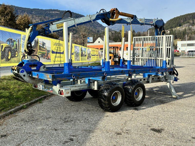 Binderberger RW 11+ FK 7200