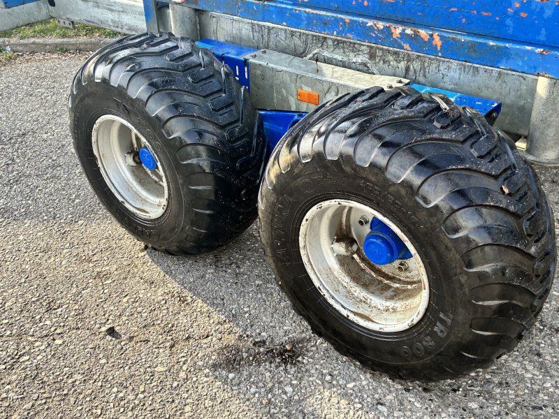 Binderberger RW 11+ FK 7200