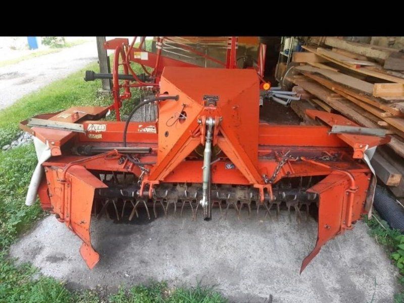 Kuhn FC 280 F