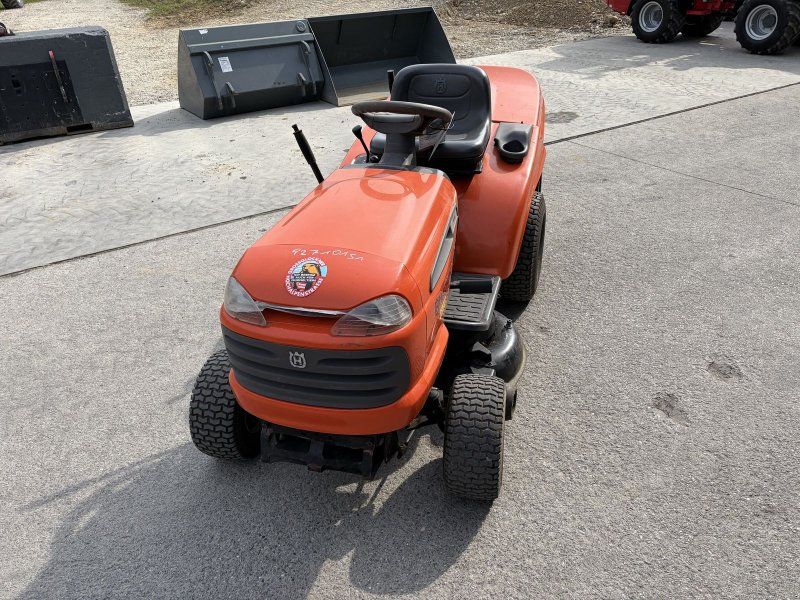 Husqvarna CTH151 Handhydrostat