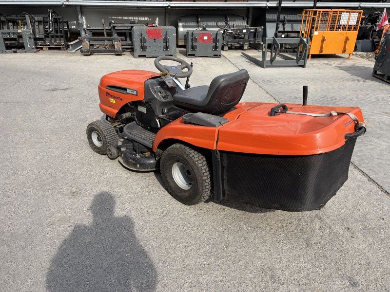 Husqvarna CTH151 Handhydrostat