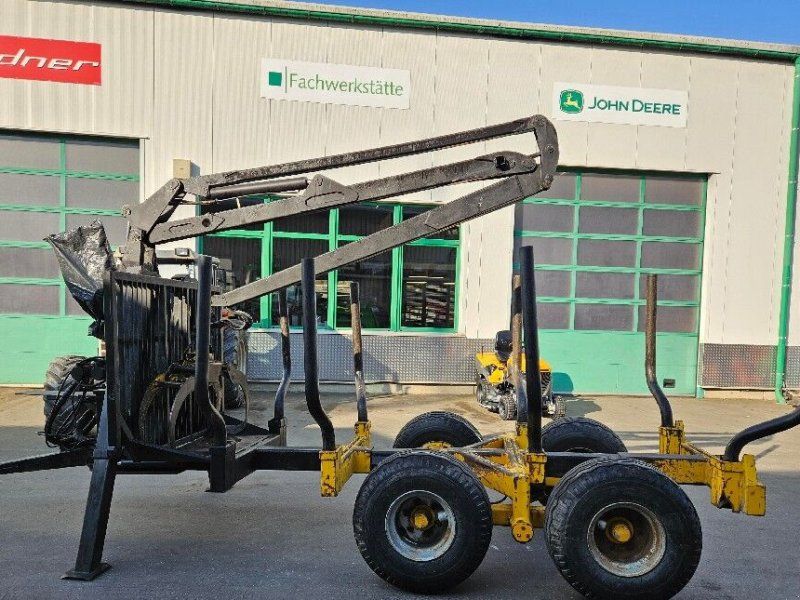 Schlang & Reichart Mowi 300