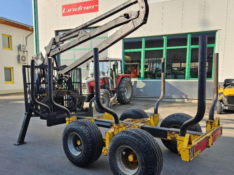 Schlang & Reichart Mowi 300