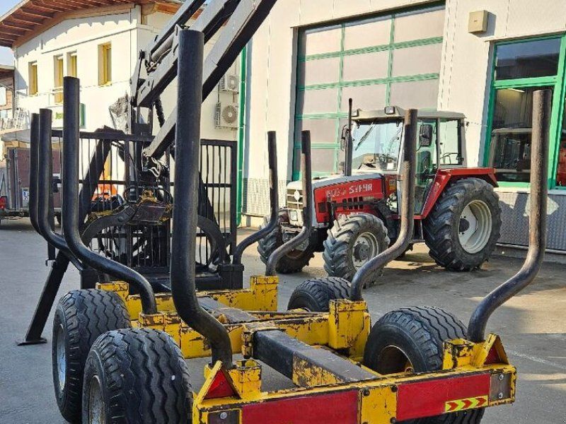 Schlang & Reichart Mowi 300