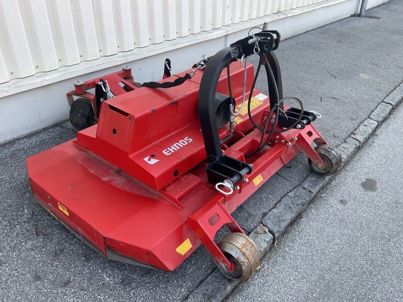 Tehnos MTV VARIO 145/195