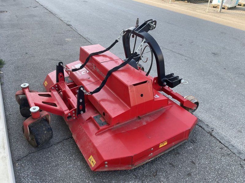 Tehnos MTV VARIO 145/195