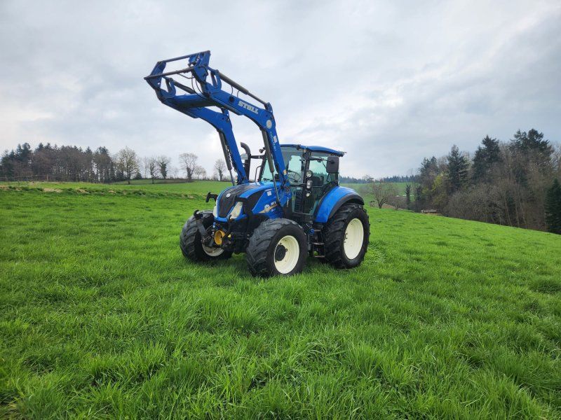 New Holland T5.120 EC