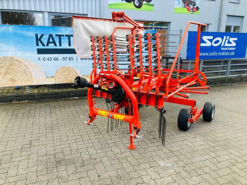 Kuhn GA 4121 GM