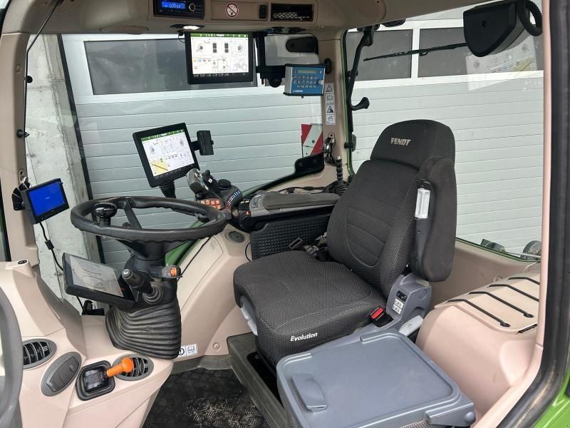 Fendt 724 Vario Profi+