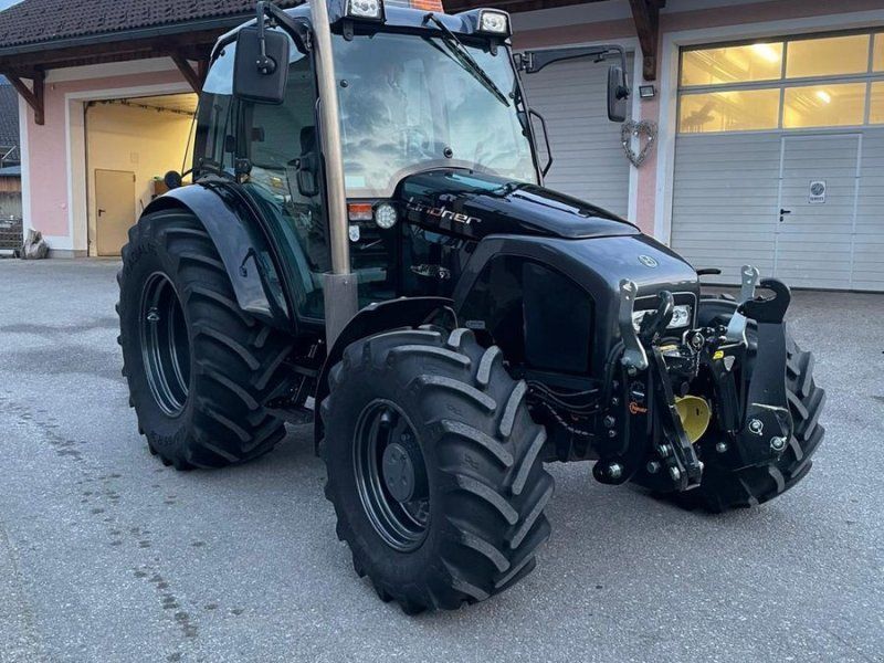 Lindner Geotrac 93 A