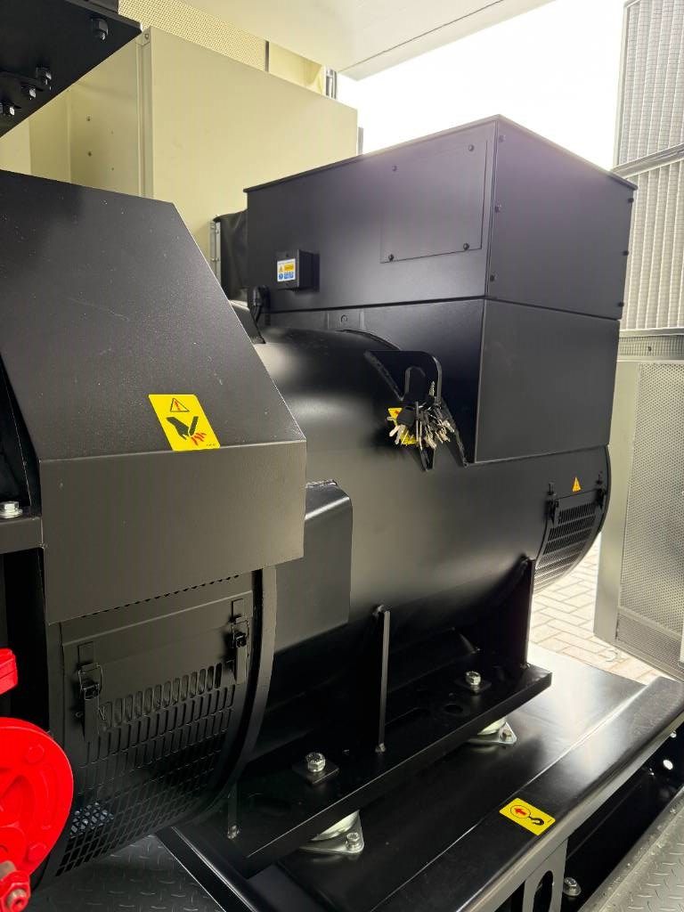 Cummins KTA50-G3 - 1375 kVA Generator - DPX-18819