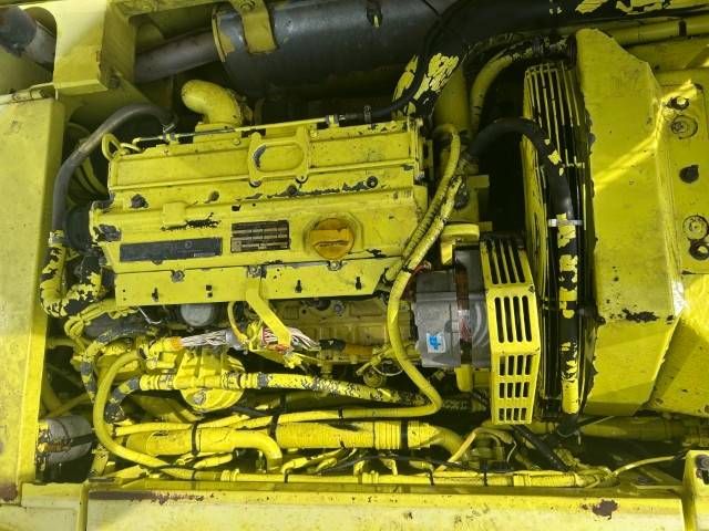 Liebherr A 900 B Litronic