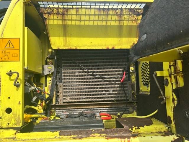 Liebherr A 900 B Litronic