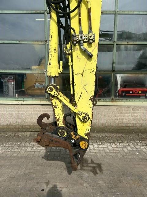 Liebherr A 900 B Litronic