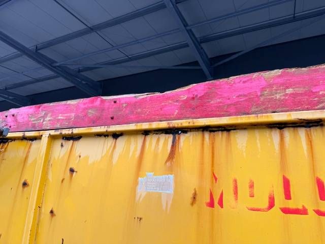 Mullie tandemas kipper