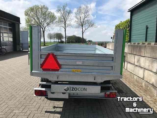 Zocon ZO 45 Kipper