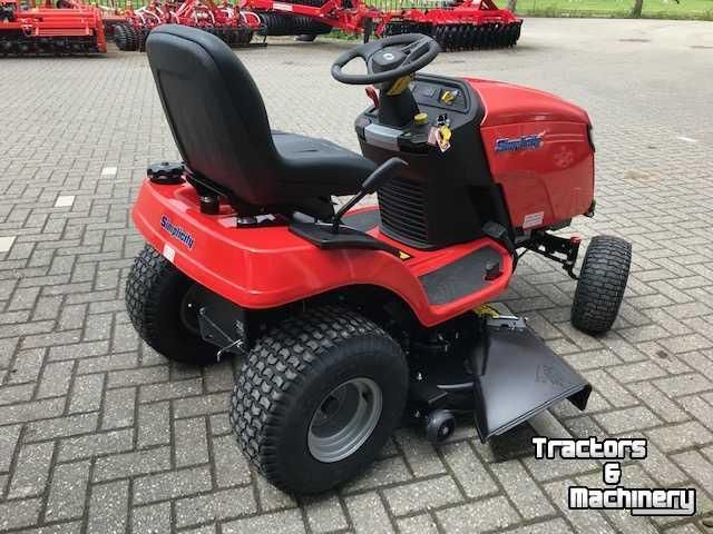 Simplicity Regent SLT 110 zitmaaier gazonmaaier