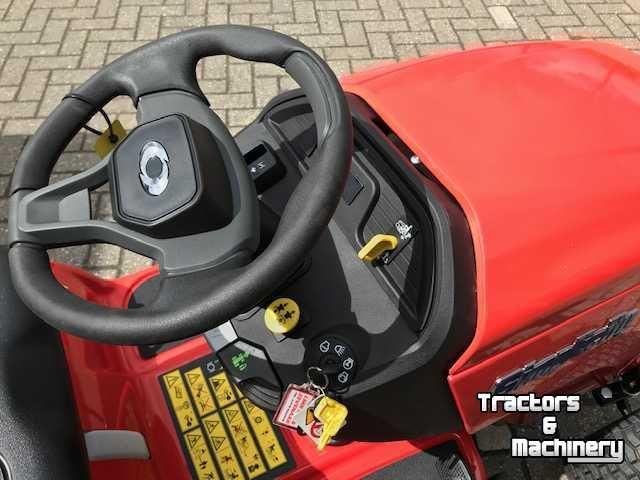 Simplicity Regent SLT 110 zitmaaier gazonmaaier