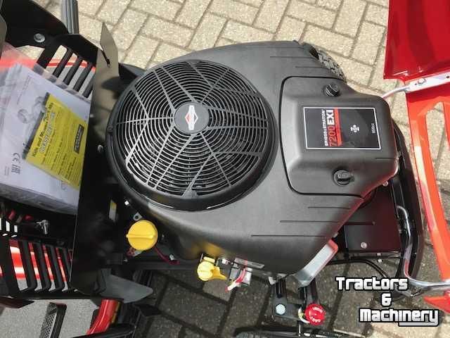 Simplicity Regent SLT 110 zitmaaier gazonmaaier