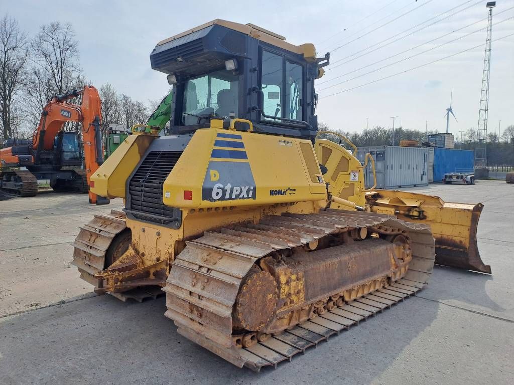 Komatsu D61PXi-24