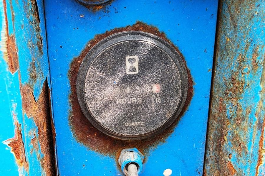 Genie GS1932 Electric, Working Height 7.8 m, 227kg Capac