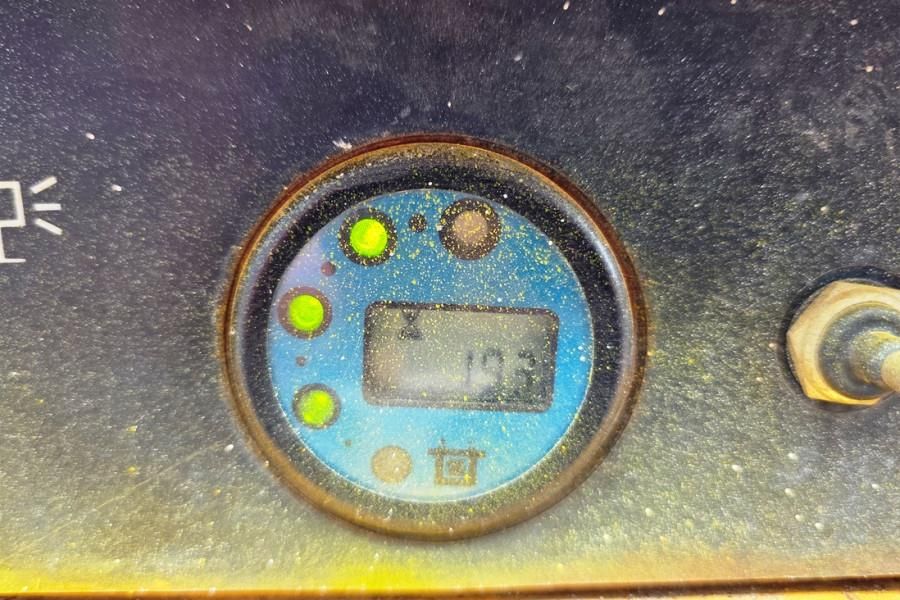 Haulotte Compact 8 Electric, 8.2m Working Height, 350kg Cap