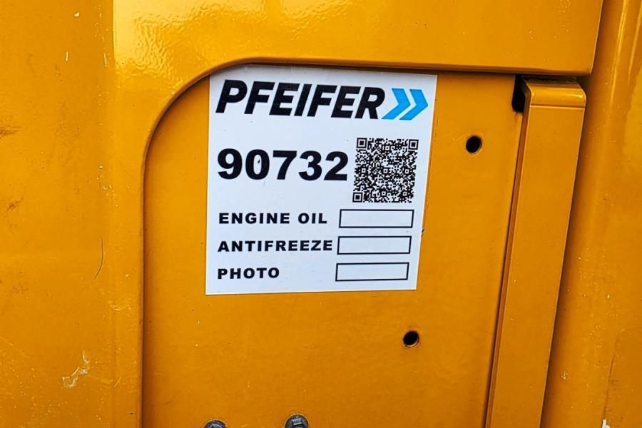 Haulotte STAR 10 Electric, 10m Working Height, 3m Reach, 20