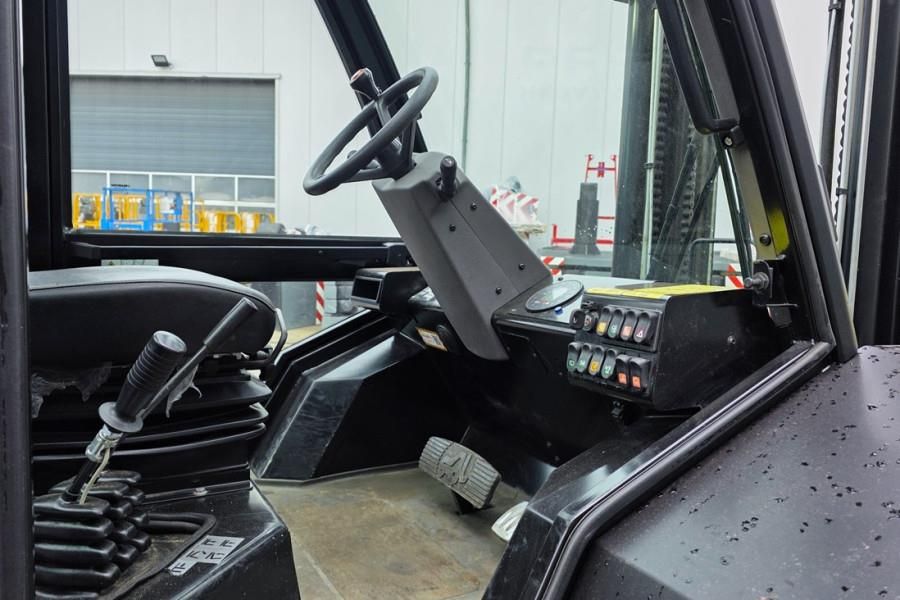 Manitou M30-2 D ST5 S1 EU Diesel, 4x4 Drive, 3t Capacity,