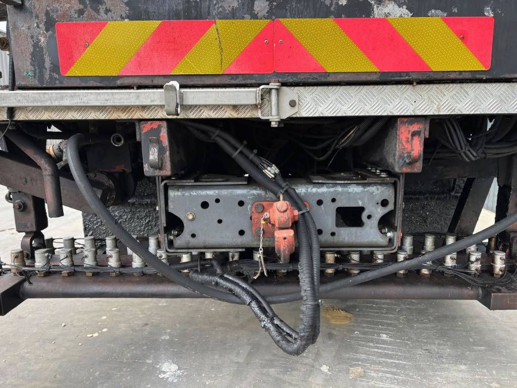 Renault Rincheval - 9.000 Liter