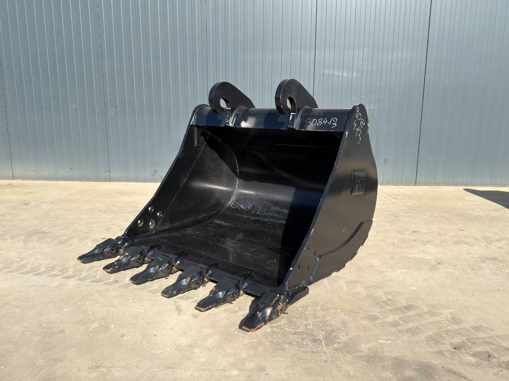 Verachtert CW20S / CW30S / CW40S