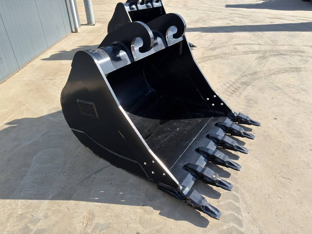 Verachtert CW20S / CW30S / CW40S