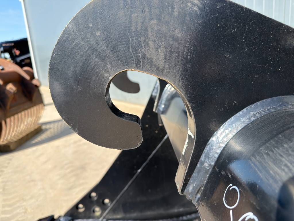 Verachtert CW20S / CW30S / CW40S