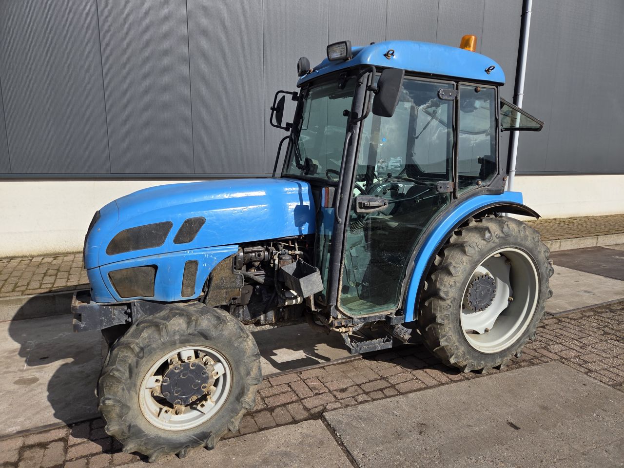 Landini smalspoor 4x4