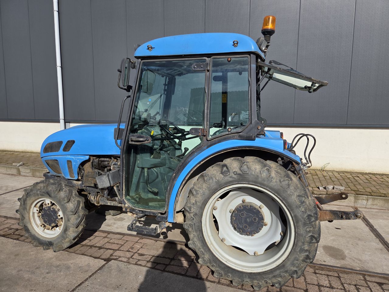 Landini smalspoor 4x4