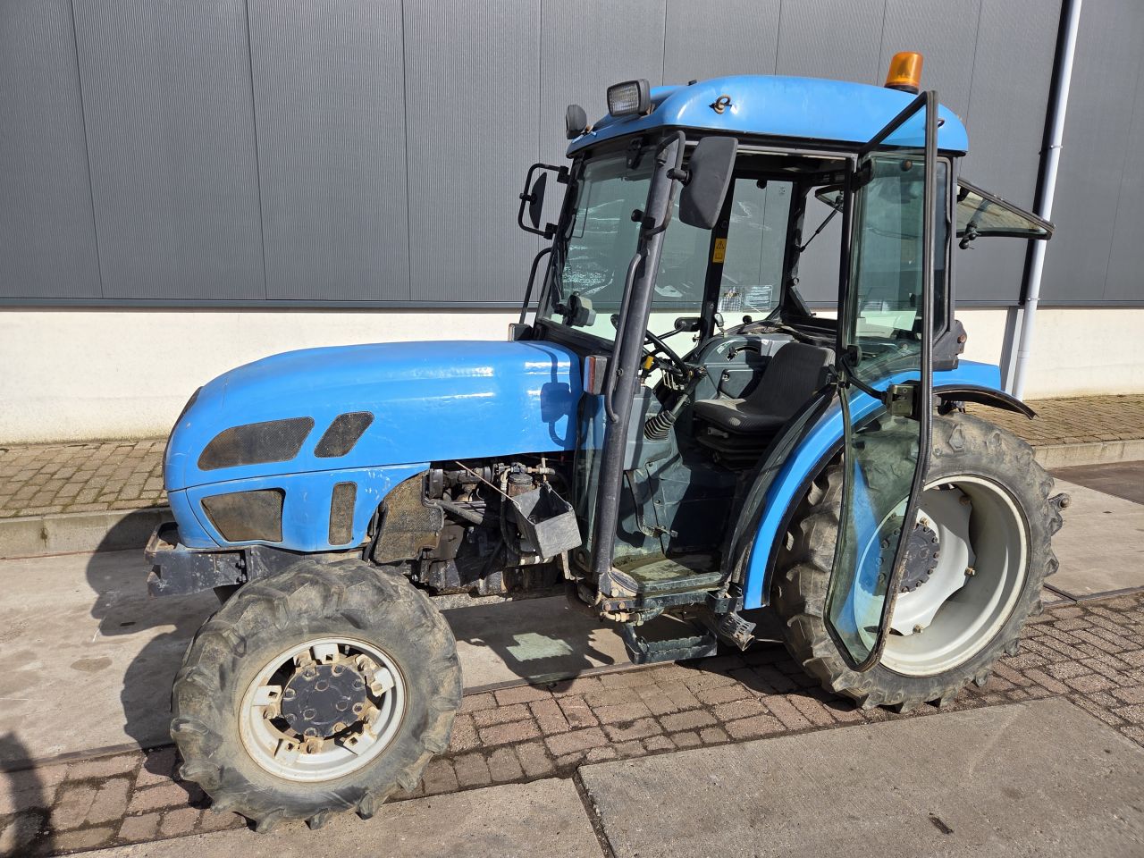 Landini smalspoor 4x4