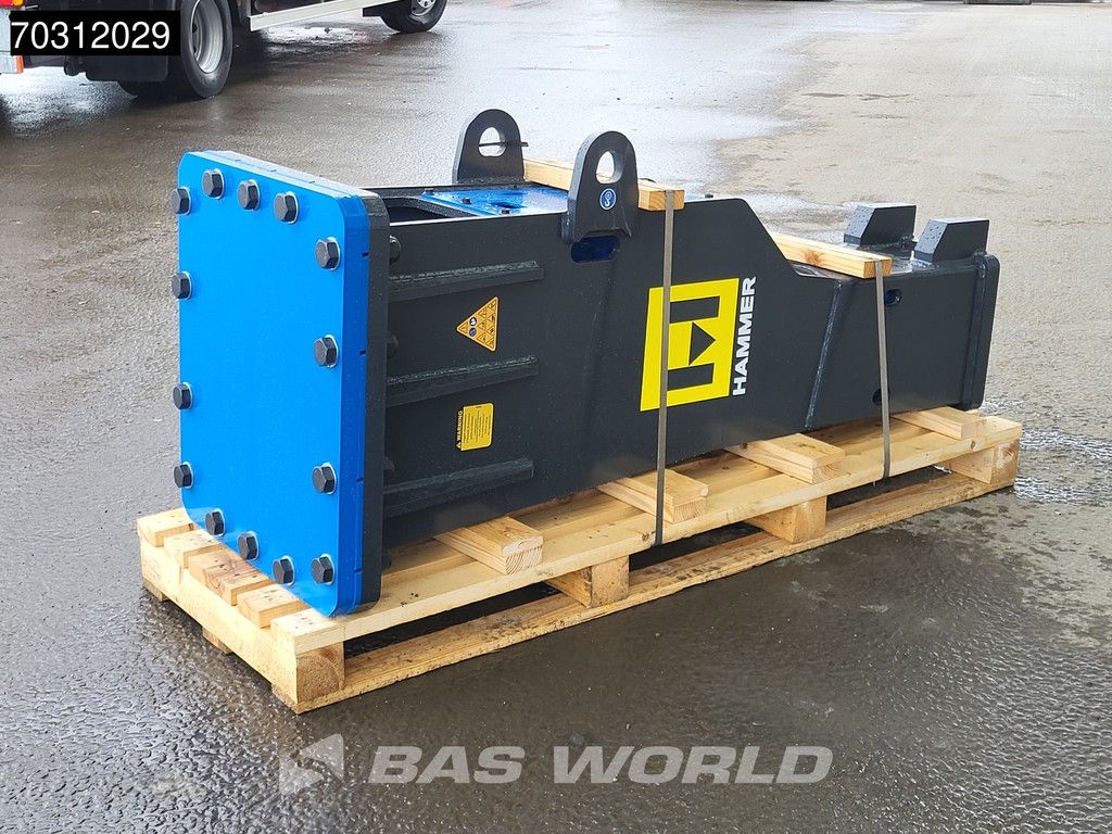 Mustang HM2900 NEW UNUSED - SUITS 26-45 TON