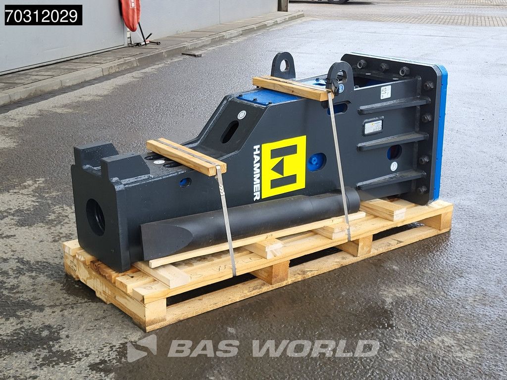 Mustang HM2900 NEW UNUSED - SUITS 26-45 TON