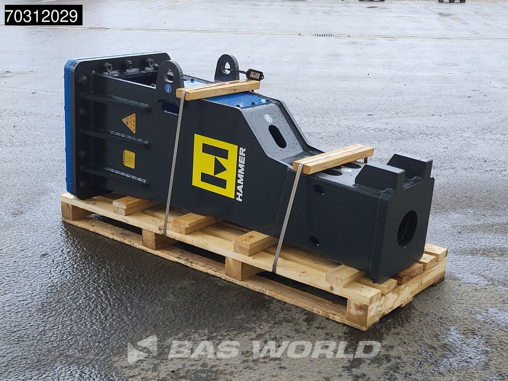 Mustang HM2900 NEW UNUSED - SUITS 26-45 TON