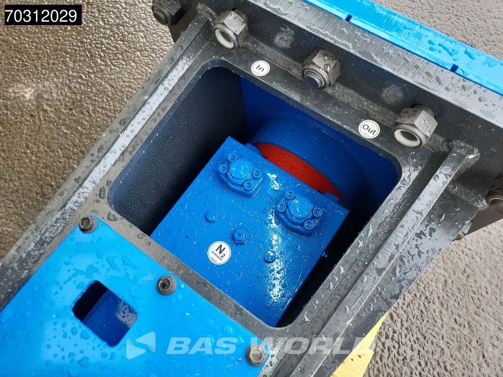 Mustang HM2900 NEW UNUSED - SUITS 26-45 TON