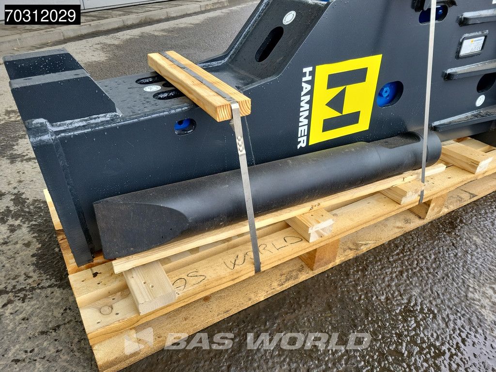 Mustang HM2900 NEW UNUSED - SUITS 26-45 TON