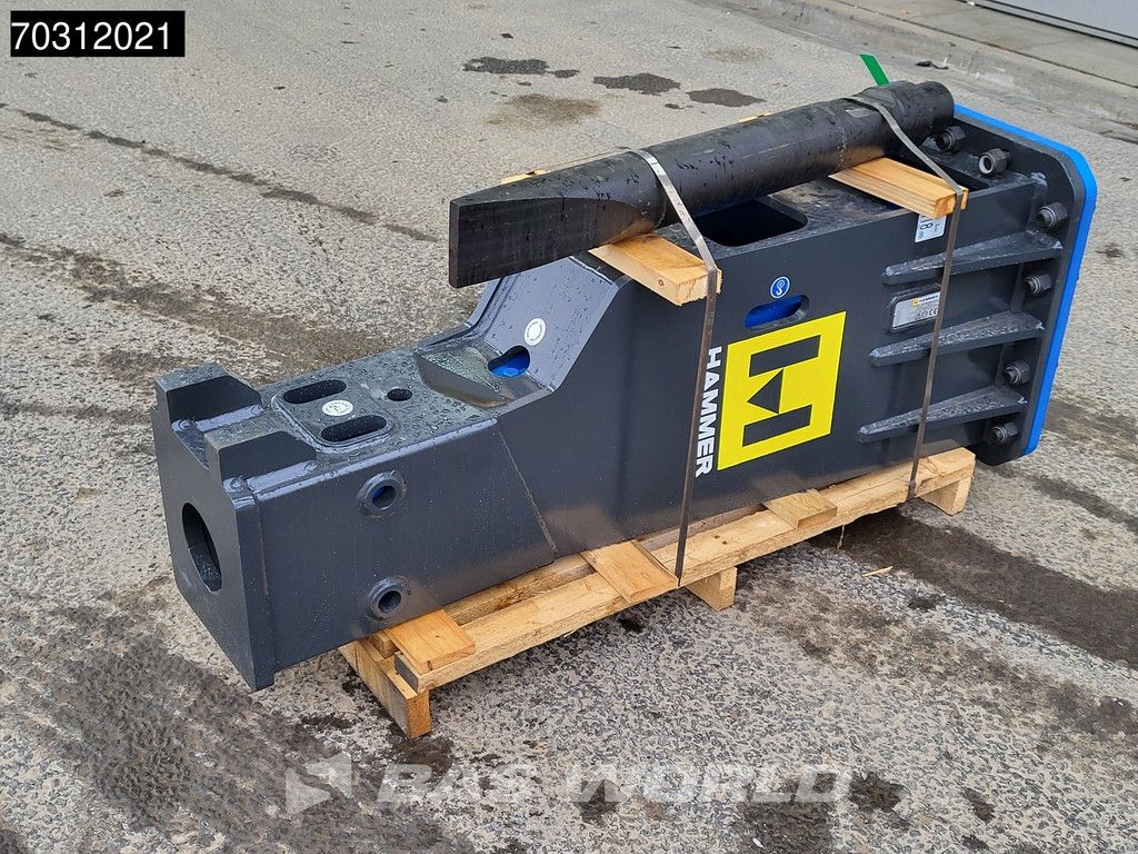 Mustang HM1900 NEW UNUSED - SUITS TO 19-28T