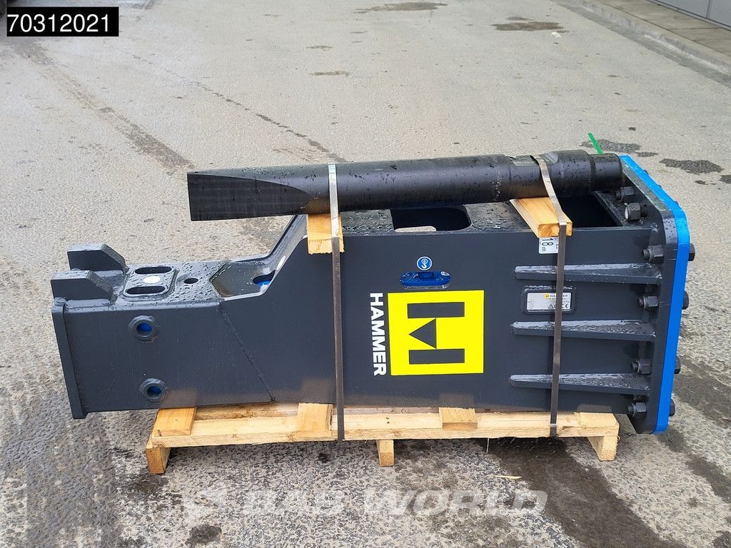 Mustang HM1900 NEW UNUSED - SUITS TO 19-28T