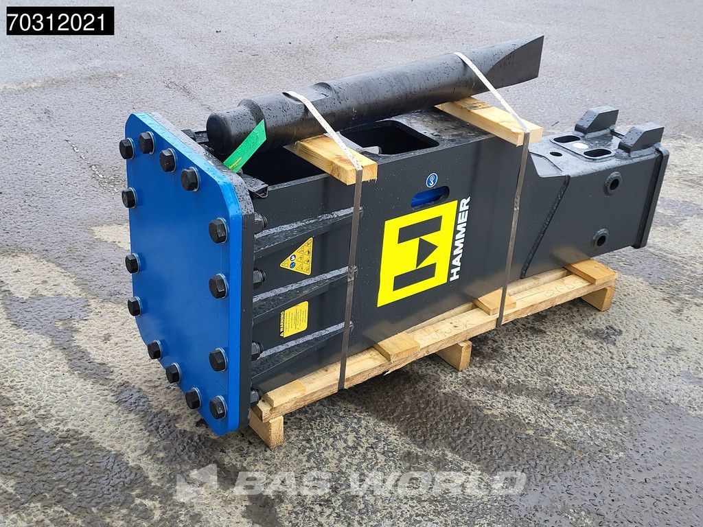 Mustang HM1900 NEW UNUSED - SUITS TO 19-28T