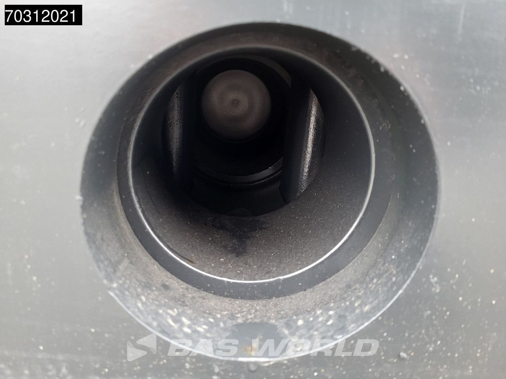 Mustang HM1900 NEW UNUSED - SUITS TO 19-28T