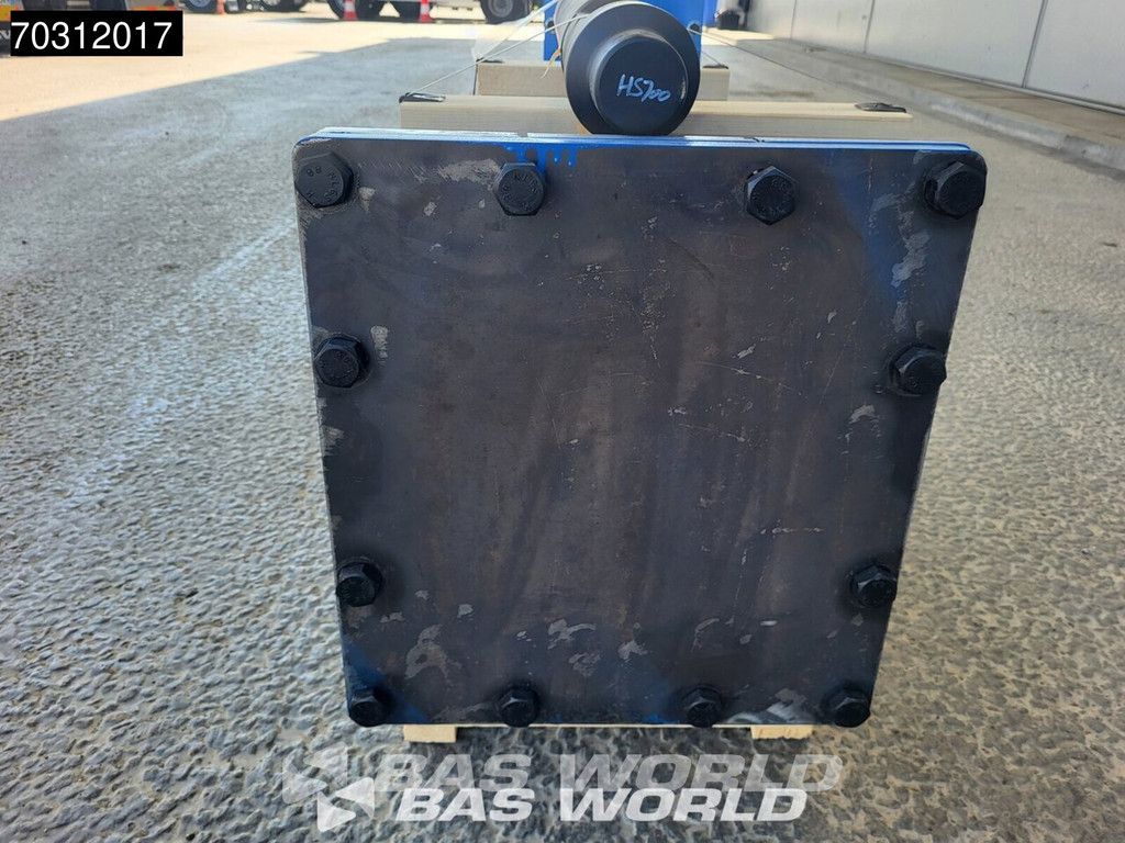 Mustang HM1000 NEW UNUSED - SUITS 8-16 TON