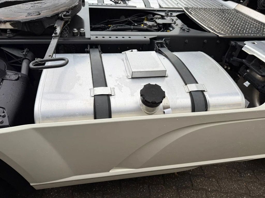 DAF XF 480 SSC Super Space 2x tank LED 262.820KM! ACC LED