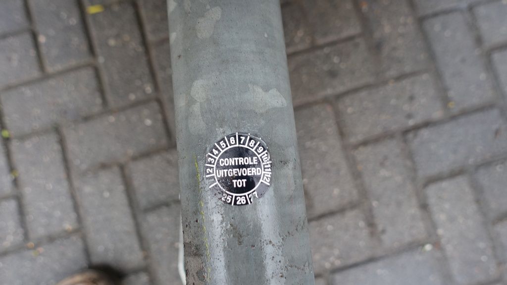 Saris Huif aanhangwagen