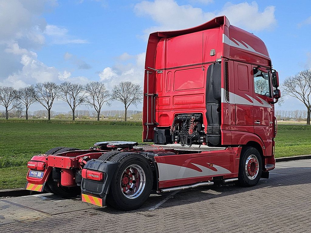 DAF XF 480