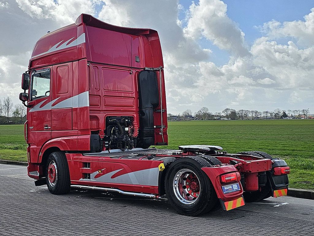 DAF XF 480